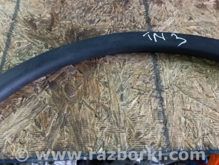 ФОТО Пластик для Audi (Ауди) A3 III 8V (12-20) Київ