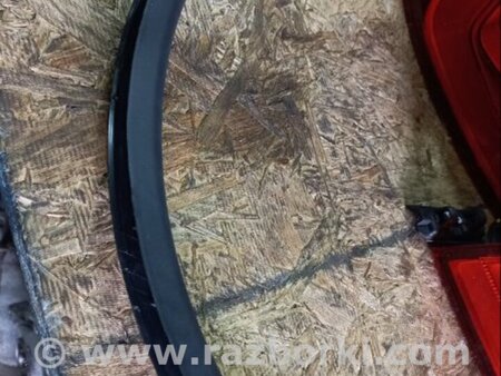 ФОТО Пластик для Audi (Ауди) A3 III 8V (12-20) Київ