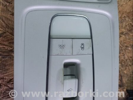 ФОТО Плафон подсветки салона для Audi (Ауди) A3 III 8V (12-20) Київ