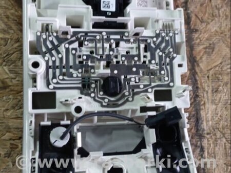 ФОТО Плафон подсветки салона для Audi (Ауди) A3 III 8V (12-20) Київ