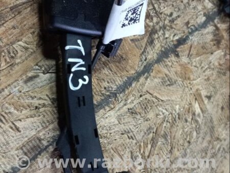 ФОТО Замок ремня безопасности для Audi (Ауди) A3 III 8V (12-20) Київ