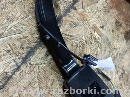 ФОТО Замок ремня безопасности для Audi (Ауди) A3 III 8V (12-20) Київ