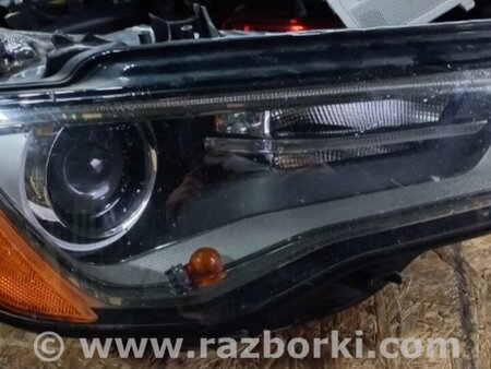 ФОТО Фара для Audi (Ауди) A3 III 8V (12-20) Київ