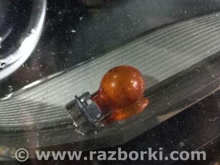 ФОТО Фара для Audi (Ауди) A3 III 8V (12-20) Київ