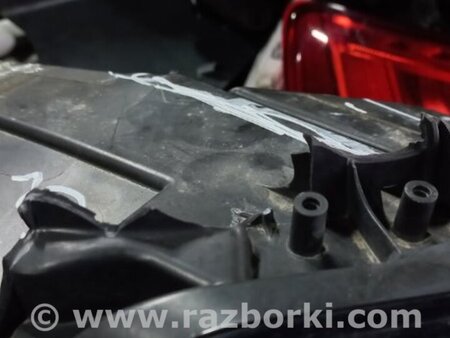 ФОТО Фара для Audi (Ауди) A3 III 8V (12-20) Київ