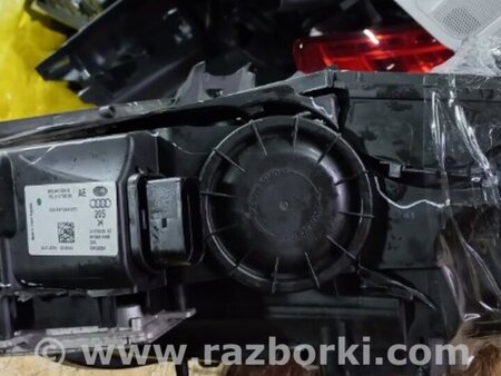 ФОТО Фара для Audi (Ауди) A3 III 8V (12-20) Київ