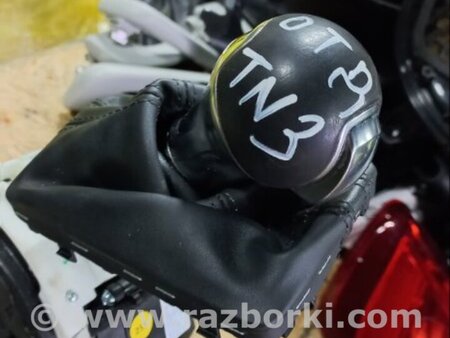 ФОТО Ручка КПП для Audi (Ауди) A3 III 8V (12-20) Київ