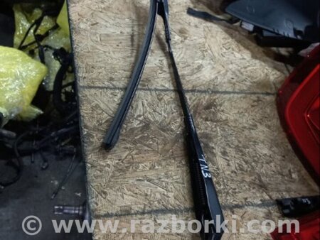 ФОТО Дворник лобового стекла для Audi (Ауди) A3 III 8V (12-20) Київ