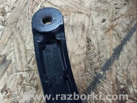 ФОТО Дворник лобового стекла для Audi (Ауди) A3 III 8V (12-20) Київ