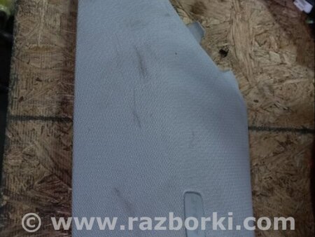 ФОТО Накладка в салоне для Audi (Ауди) A3 III 8V (12-20) Київ