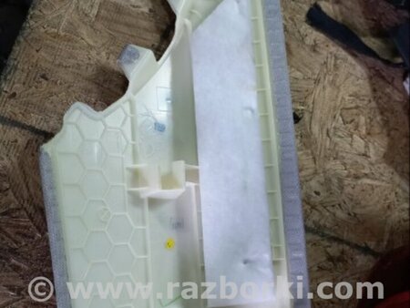 ФОТО Накладка в салоне для Audi (Ауди) A3 III 8V (12-20) Київ