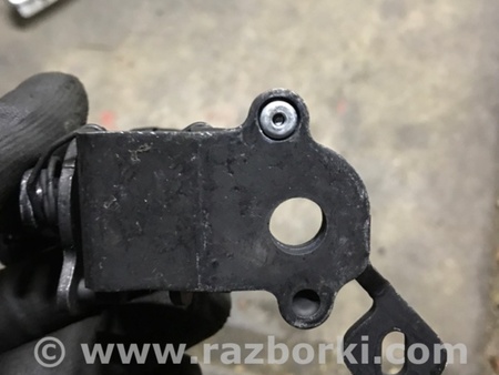 ФОТО Замок ремня безопасности для Audi (Ауди) A3 III 8V (12-20) Київ