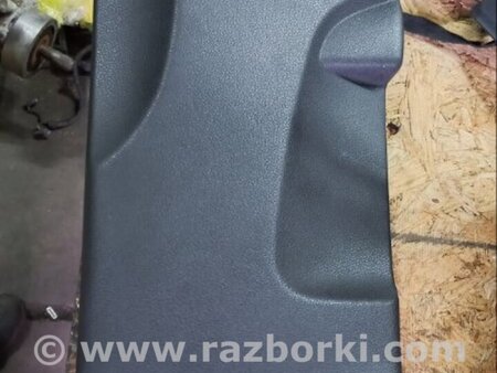 ФОТО Накладка в салоне для Audi (Ауди) A3 III 8V (12-20) Київ