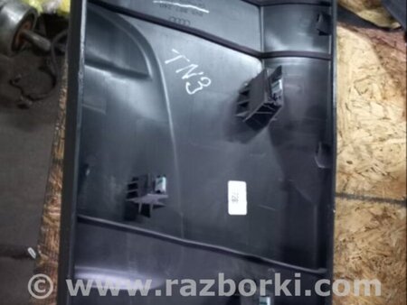 ФОТО Накладка в салоне для Audi (Ауди) A3 III 8V (12-20) Київ