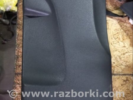 ФОТО Накладка в салоне для Audi (Ауди) A3 III 8V (12-20) Київ