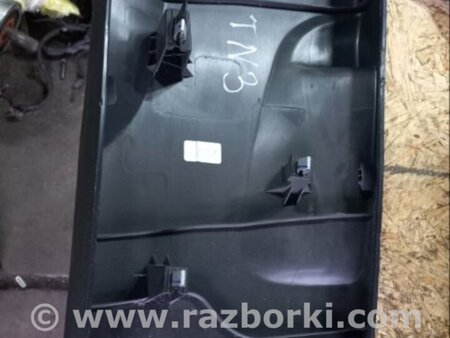 ФОТО Накладка в салоне для Audi (Ауди) A3 III 8V (12-20) Київ