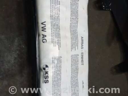 ФОТО Подушка безопасности пассажира для Audi (Ауди) A3 III 8V (12-20) Київ