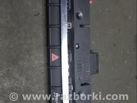 ФОТО Блок кнопок для Audi (Ауди) A3 III 8V (12-20) Київ