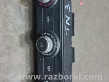 ФОТО Блок управления климат-контролем для Audi (Ауди) A3 III 8V (12-20) Київ