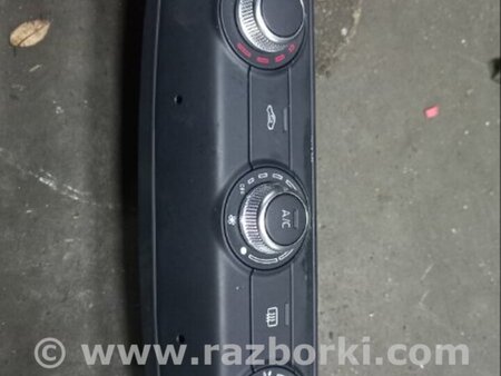 ФОТО Блок управления климат-контролем для Audi (Ауди) A3 III 8V (12-20) Київ