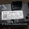 ФОТО Блок управления климат-контролем для Audi (Ауди) A3 III 8V (12-20) Київ