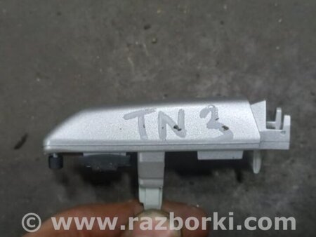 ФОТО Накладка торпедо для Audi (Ауди) A3 III 8V (12-20) Київ