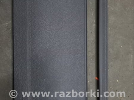 ФОТО Накладка торпедо для Audi (Ауди) A3 III 8V (12-20) Київ