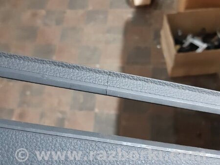 ФОТО Накладка торпедо для Audi (Ауди) A3 III 8V (12-20) Київ