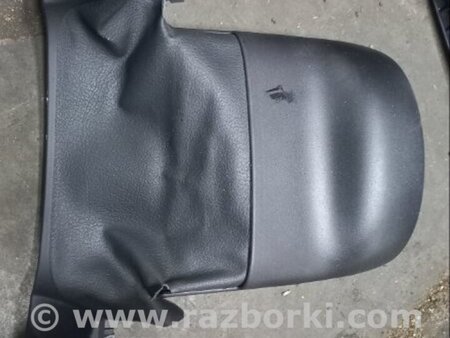 ФОТО Кожух рулевой колонки для Audi (Ауди) A3 III 8V (12-20) Київ