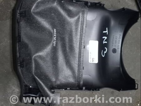 ФОТО Кожух рулевой колонки для Audi (Ауди) A3 III 8V (12-20) Київ