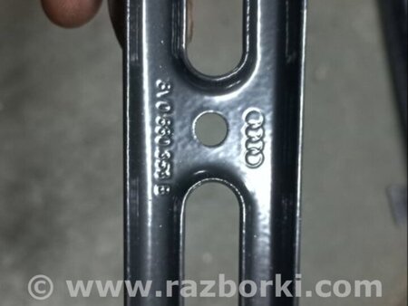 ФОТО Кронштейн для Audi (Ауди) A3 III 8V (12-20) Київ