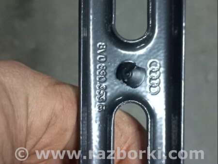 ФОТО Кронштейн для Audi (Ауди) A3 III 8V (12-20) Київ