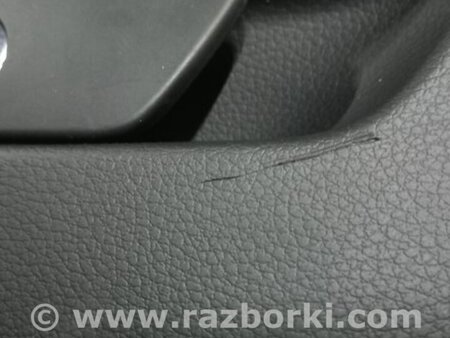 ФОТО Бардачок для Audi (Ауди) A3 III 8V (12-20) Київ