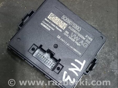 ФОТО Блок управления для Audi (Ауди) A3 III 8V (12-20) Київ