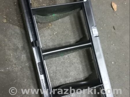 ФОТО Пластик для Audi (Ауди) A3 III 8V (12-20) Київ