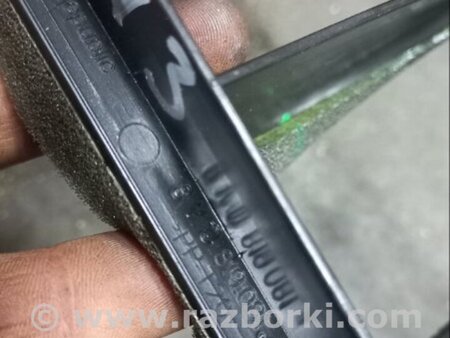 ФОТО Пластик для Audi (Ауди) A3 III 8V (12-20) Київ