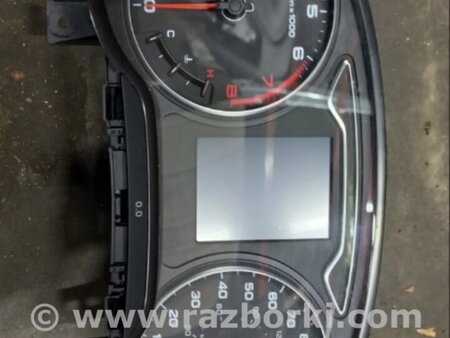 ФОТО Панель приборов для Audi (Ауди) A3 III 8V (12-20) Київ