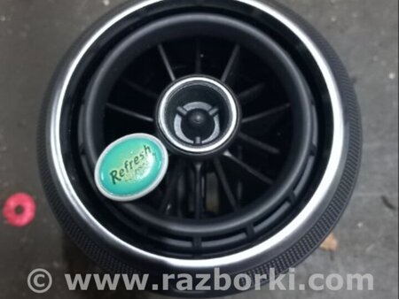 ФОТО Воздуховод печки для Audi (Ауди) A3 III 8V (12-20) Київ