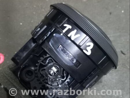 ФОТО Воздуховод печки для Audi (Ауди) A3 III 8V (12-20) Київ