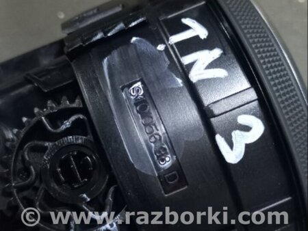 ФОТО Воздуховод печки для Audi (Ауди) A3 III 8V (12-20) Київ