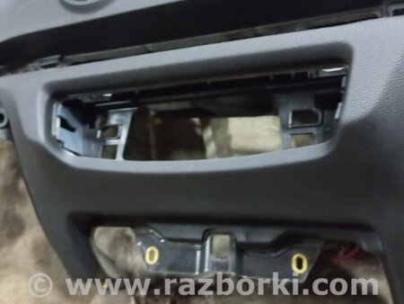 ФОТО Торпедо для Audi (Ауди) A3 III 8V (12-20) Київ