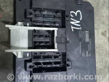 ФОТО Блок управления для Audi (Ауди) A3 III 8V (12-20) Київ