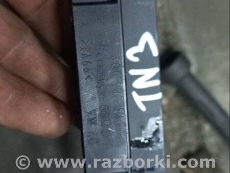 ФОТО Кронштейн для Audi (Ауди) A3 III 8V (12-20) Київ