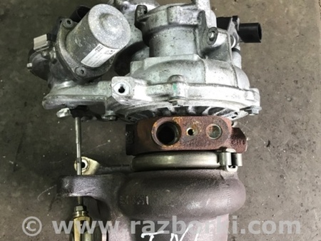 ФОТО Турбина для Audi (Ауди) A3 III 8V (12-20) Київ