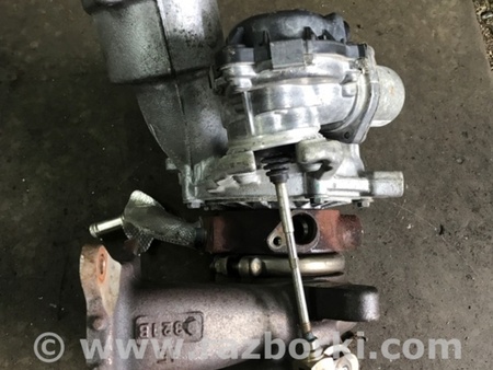 ФОТО Турбина для Audi (Ауди) A3 III 8V (12-20) Київ
