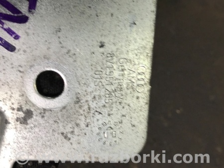 ФОТО Кронштейн для Audi (Ауди) A3 III 8V (12-20) Київ