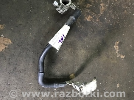 ФОТО Клемма аккумулятора для Audi (Ауди) A3 III 8V (12-20) Київ