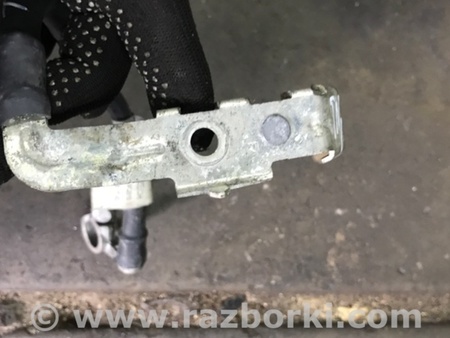 ФОТО Клемма аккумулятора для Audi (Ауди) A3 III 8V (12-20) Київ