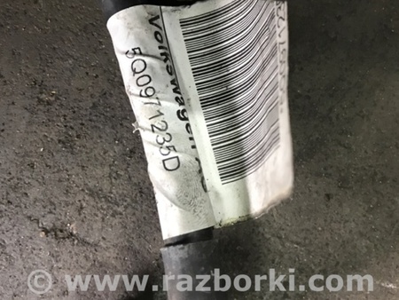 ФОТО Клемма аккумулятора для Audi (Ауди) A3 III 8V (12-20) Київ