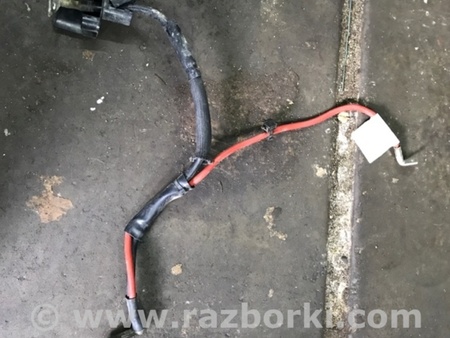 ФОТО Клемма аккумулятора для Audi (Ауди) A3 III 8V (12-20) Київ